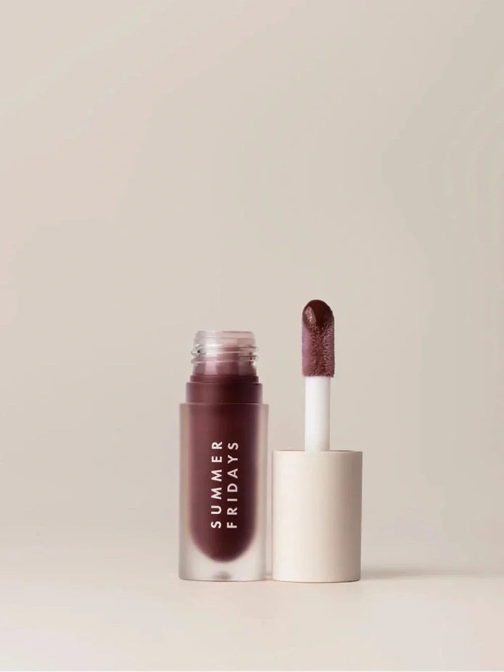 Summer Friday Rosewoods Nights Lip Oil